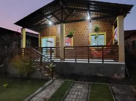 Aconchegante Casa em Gravatá