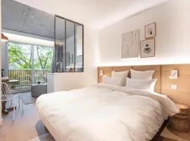 Babel Community Hôtel Lille - Villeneuve d'Ascq