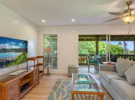 Kaanapali Plantation 62 by Coldwell Banker Island Vacations