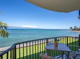 Kahana Reef 217 by Coldwell Banker Island Vacations