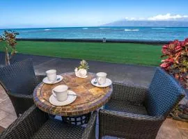 Kahana Reef 120 by Coldwell Banker Island Vacations