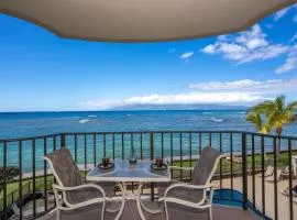 Kahana Reef 305 by Coldwell Banker Island Vacations