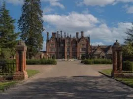 Dunston Hall Hotel, Spa & Golf Resort
