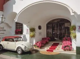 Hotel Poseidon