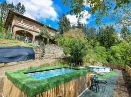 3 Bedroom Amazing Apartment In Portole