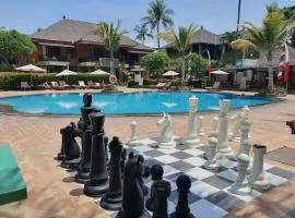 The Palmana Tropical Garden Jayakarta Residence 36