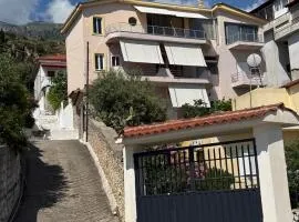 Emilios house