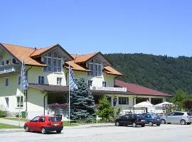 Gasthof Hotel zur Post