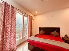 N K Residency Hotel & Resturant