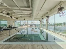 Sleep & Nature Hotel