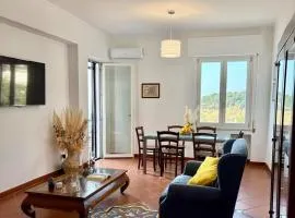 Vervece House
