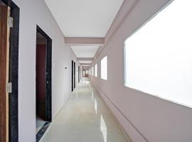 Hotel O Anant, hotel v destinaci Balesar