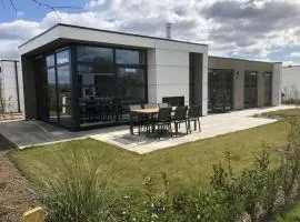 Marina Strandbad Chalet IJssel Lodge Haus Nr 34