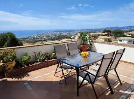 Apartamento cómodo con vistas maravillas, entre 3 ciudades,rodeado de naturaleza