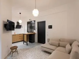 Brand new apartment close to the beach Ap 3