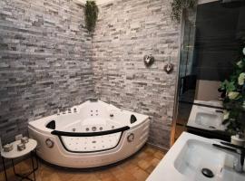 Le Lavandin class&eacute; 3 &eacute;toiles