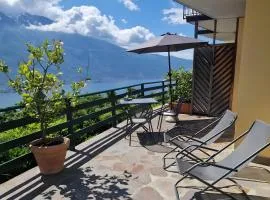 Bel Soggiorno lake view 2