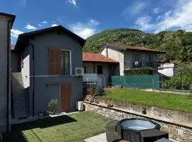 Casa Mariett Gravedona - Larihome A92