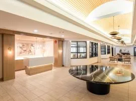 Norwood Hotel
