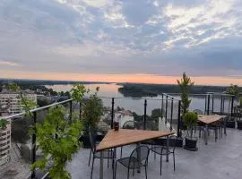 Rovno Hotel