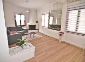 Camelia Luxury Apt