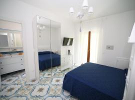 Oltremare, hotel v destinaci La Marinella