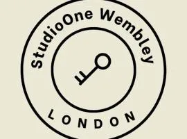StudioOne Wembley