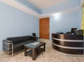 Hotel O Buddha Paradise