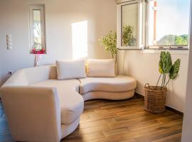 Vitta's House, hotel a Kanali