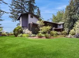 Puget Sound Orca Retreat