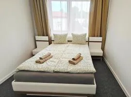TK Apartamenty I Pokoje