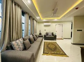 Hills & Sunset View 2BHK Apartment