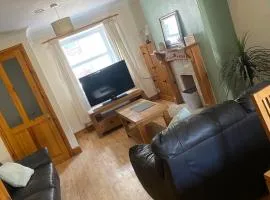 Llwyn Celyn 2 bedroom