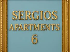 Sergios Apartments 6