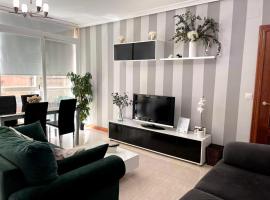 Apartamentos Gran Via