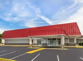 Red Roof Inn Richmond, VA