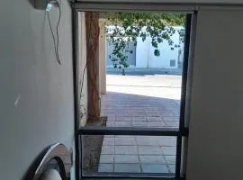 Departamento Temporario Catamarca