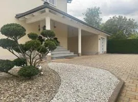 Villa Toscana Untersteinach