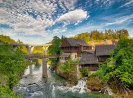 Rastoke 10