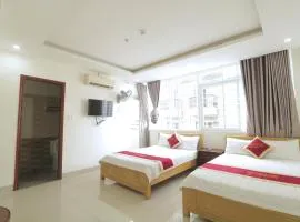 Thảo Nguyên Hotel