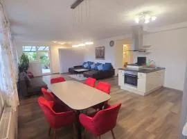 Apart Weinberg 1 - 8 Personen Ferienwohnung