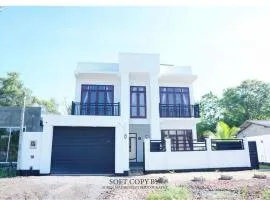 Sham Villa