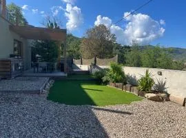 Casa Di Legnu
