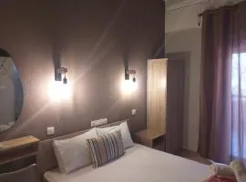Hotel Isidora
