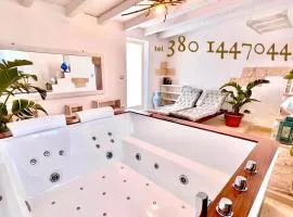 Vico Sauro Apartament