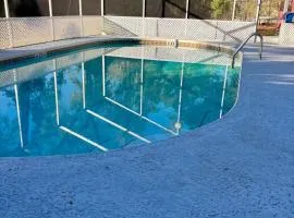 High Springs FL Hideaway