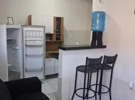 Apartamento Premium Grand Luxo