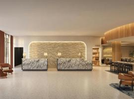 The Westin Galleria Dallas, hotel v destinaci Dallas