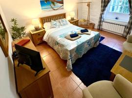 Sandy Cove, alojamiento con cocina en Gorey