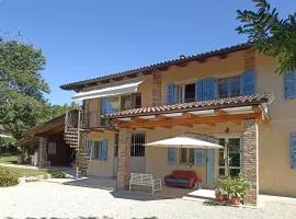 I suoni del bosco